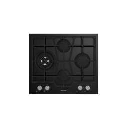 HOTPOINT HGS 62FD/BK Чёрный