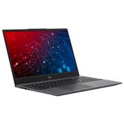 IRU 15.6" Tactio 15PHR Ryzen 5 7430U/16Gb/512Gb SSD/VGA int/no OS/Black (2150146)