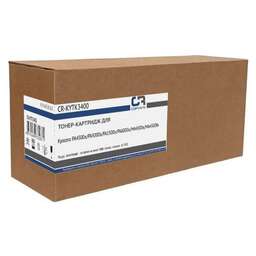 COPYRITE Картридж CR-KYTK3400, TK-3400, черный / CR-KYTK3400