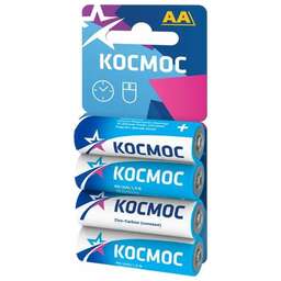 КОСМОС KOCR64BL