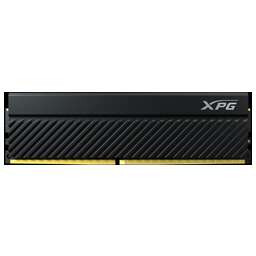 ADATA Модуль памяти DIMM DDR4-3600 16GB AX4U360016G18I-CBK20