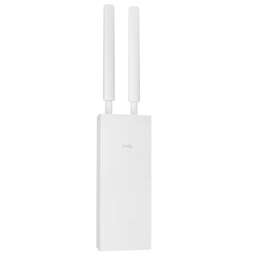 CUDY RE1200 Outdoor AC1200 White