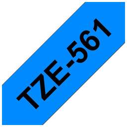 Brother TZE561