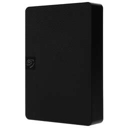 SEAGATE Жесткий диск USB3.0 5TB STKM5000400 Expansion Portable 2.5" черный