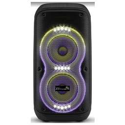 ELTRONIC 06" (20-91) DANCE BOX 600 Black