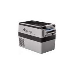 Alpicool CF45 (12/24) серый