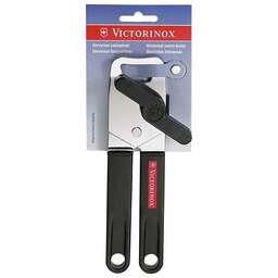 VICTORINOX Открывалка Utensils, черный [7.6857.3]