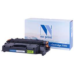 NV PRINT NV-719H