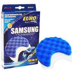 EURO CLEAN EUR-HS13 набор микрофильтров для Samsung