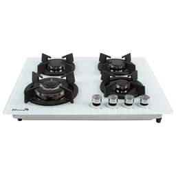 ELTRONIC (33-06) 4 конфорки , белый