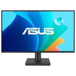 ASUS Монитор 23.8" VA249HG черный IPS LED 16:9 HDMI матовая 1500:1 300cd 178гр/178гр 1920x1080 120Hz VGA FHD 3.2кг