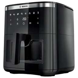 BOSCH Аэрогриль MAF671B0 7.2л 1800Вт черный