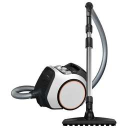 MIELE Пылесос Boost CX1 PowerLine Lotus 890Вт белый