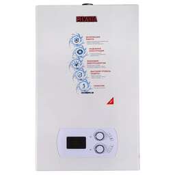 РЕСАНТА Газовый настенный двухконтурный котел ГК-20