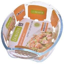 LORAINE LR 20666 3,9л 40х27,5х7 см
