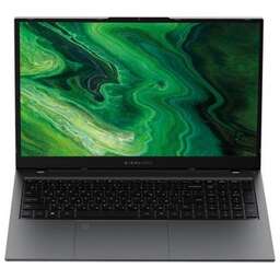 DIGMA 17.3 Pro Fortis M 16/512Gb Grey (DN17P3-ADXW04)