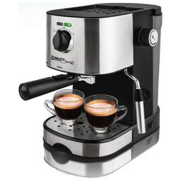 SCARLETT SL-CM53001 эспрессо черный