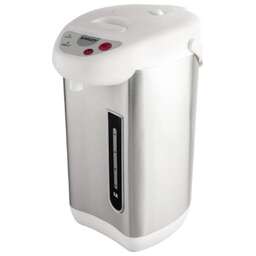 SCARLETT SC-ET10D03 сталь/белый