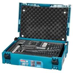 MAKITA Набор оснастки Makpac E-24907, 70шт