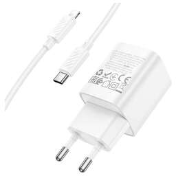 HOCO (6942007630313) C148Aai 1Type-C PD 30W , White