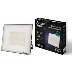 RITTER (53411 6) PROFI 150 Вт/6500К