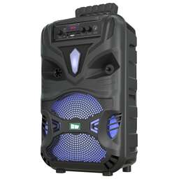 MORE CHOICE (4610196408656) BK11 Black