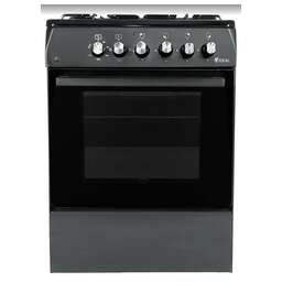 IDEAL L 115 ГК антрацит (электродуховка)