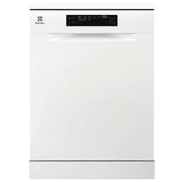 ELECTROLUX Посудомоечная машина ESM48310SW белый (полноразмерная) инвертер