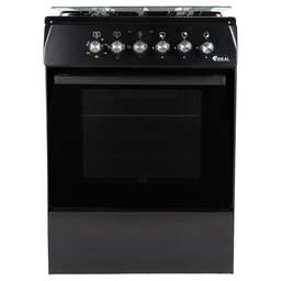 IDEAL L 305 Econom ГК черный (электродуховка)