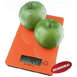 SCARLETT SC-1212 оранжевый