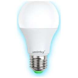 SMARTBUY (SBL-A60-07-30K-E27-N) 7W/3000/E27