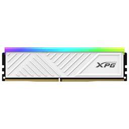 A-DATA Память DDR4 32GB 3600MHz AX4U360032G18I-SWHD35G XPG Spectrix D35G RGB RTL Gaming PC4-28800 CL18 DIMM 288-pin 1.35В dual rank с радиатором Ret