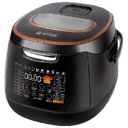 VITEK VT-4218 BK
