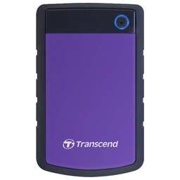 TRANSCEND StoreJet 25H3 TS4TSJ25H3B, 4ТБ, синий