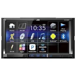 JVC KW-V420BT