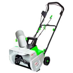 REDVERG Снегоуборщик электр. RD-ESB45/2000L 2кВт