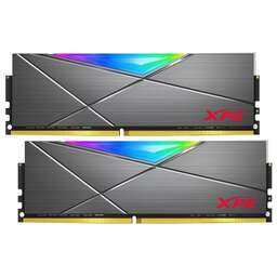 ADATA Модуль памяти DIMM DDR4-3600 32GB (16GBx2) AX4U360016G18I-DT50