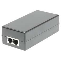 OSNOVO Инжектор PoE Midspan-1/650GA 10/100/1000BASE-T 65Вт 100-240В(АС)