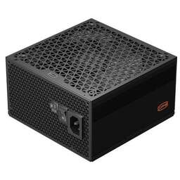 PCCOOLER Блок питания P5-YN1000-G1F, 1000Вт, 135мм, черный, retail [p5-yn1000-g1ffbk1-eu]