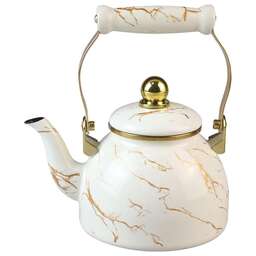 ZEIDAN Z-4494 Marble Чайник