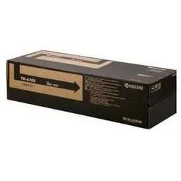 KYOCERA Картридж TK-6705, черный / 1T02LF0NL0