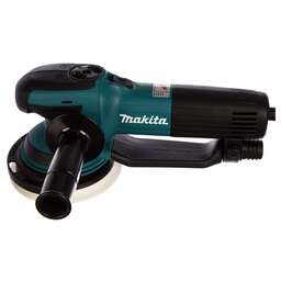 MAKITA Эксцентриковая шлифмашина BO6050J