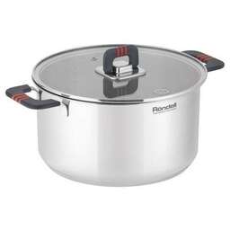 RONDELL Stripes RDS-1638 (5.2л)