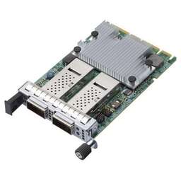BROADCOM Сетевой адаптер NetXtreme N2100G (BCM957508-N2100G) 2x100GbE (100/50/25/10GbE), PCIe 4.0 x16, QSFP56, BCM57508, OCP 3.0, Ethernet Adapter