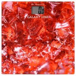 GALAXY LINE GL 4819 РУБИН