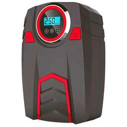 EDON Компрессор автомобильный PAC-55A