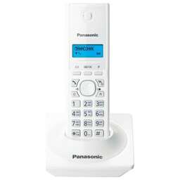 PANASONIC KX-TG1711RUW