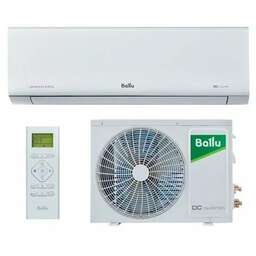 BALLU IGREEN PRO DC BSAGI-12HN8_V4 инвертор (НС-1688265)