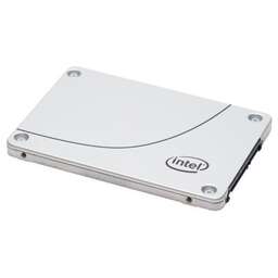 SOLIDIGM SSD жесткий диск SATA2.5" 960GB TLC D3-S4620 SSDSC2KG960GZ1Z