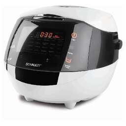 SCARLETT SC-MC410S07